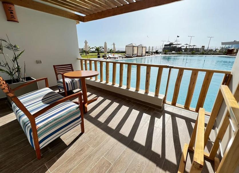 Balcone Foto