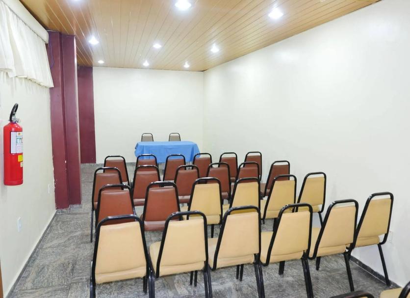 Sala conferenze Foto