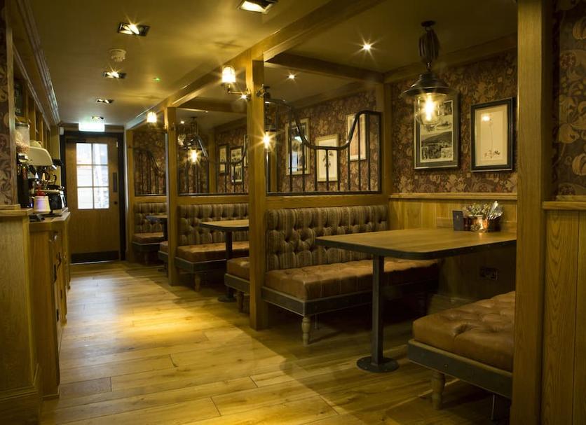 Ristorante Foto