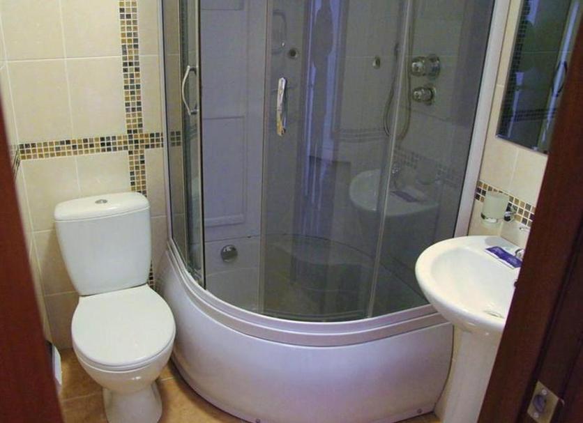 Bagno Foto