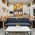 Area lounge