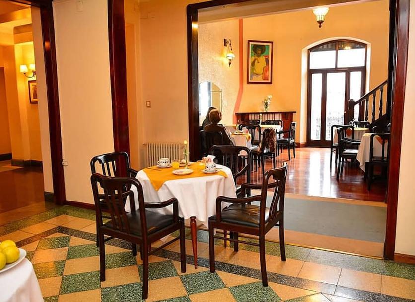 Ristorante Foto