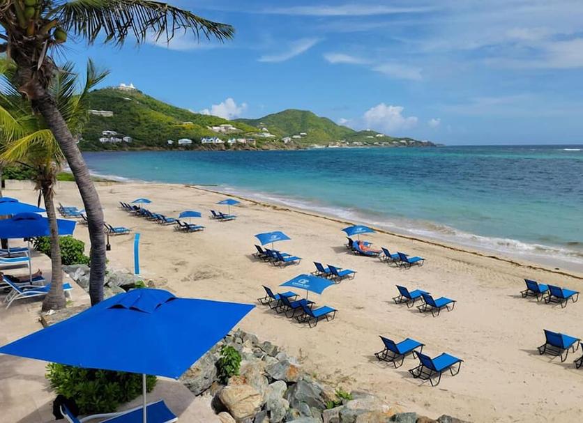 Spiaggia Foto