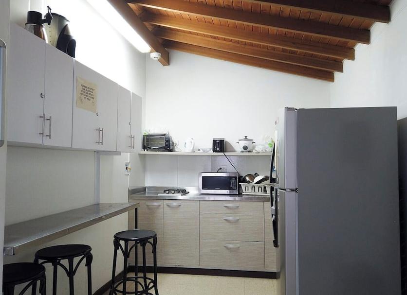 Cucina Foto