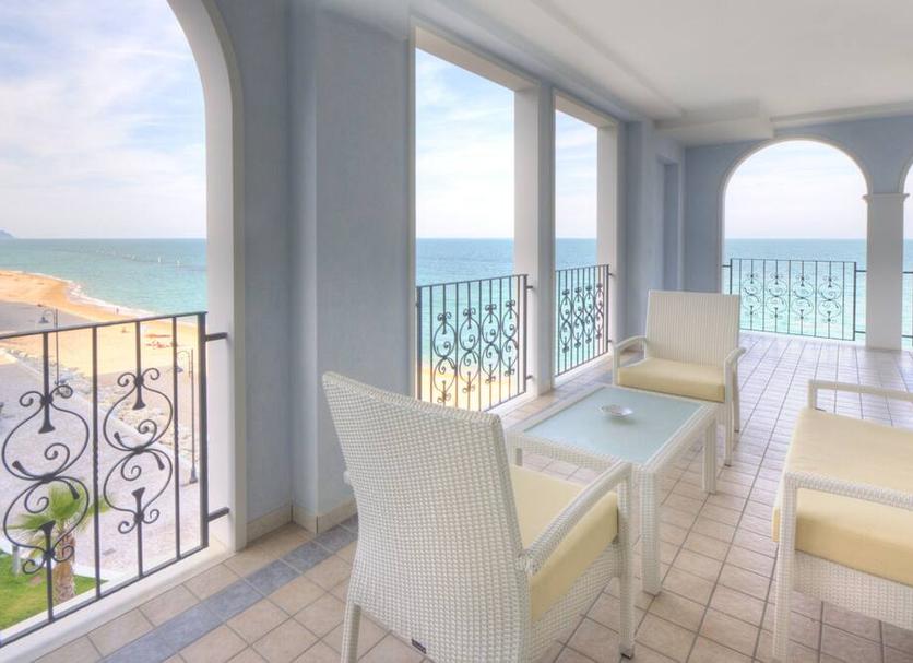 Balcone Foto