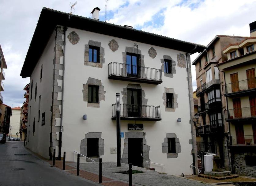 Edificio Foto