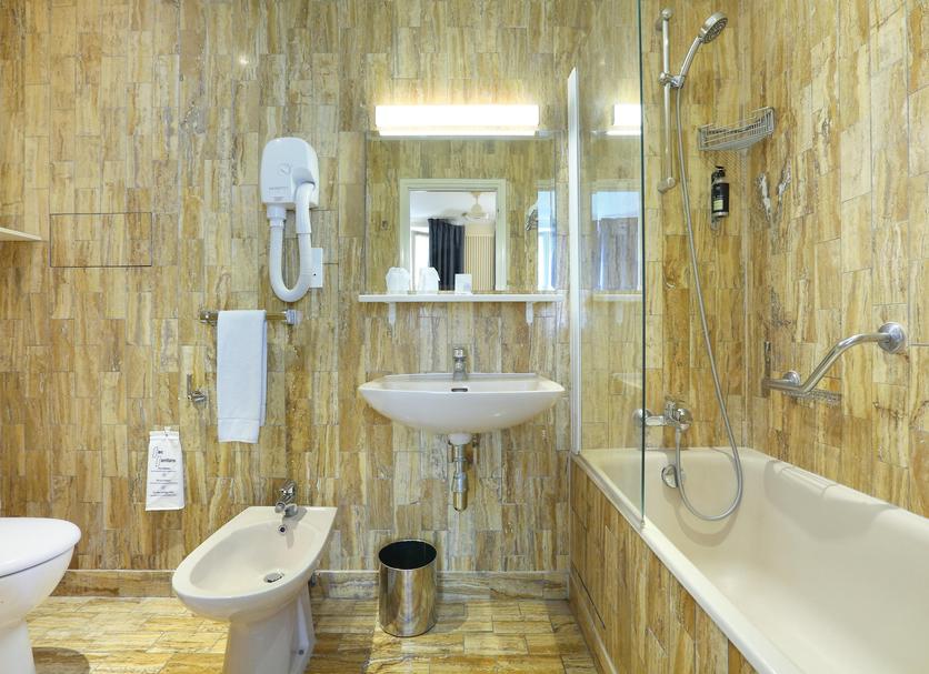 Bagno Foto