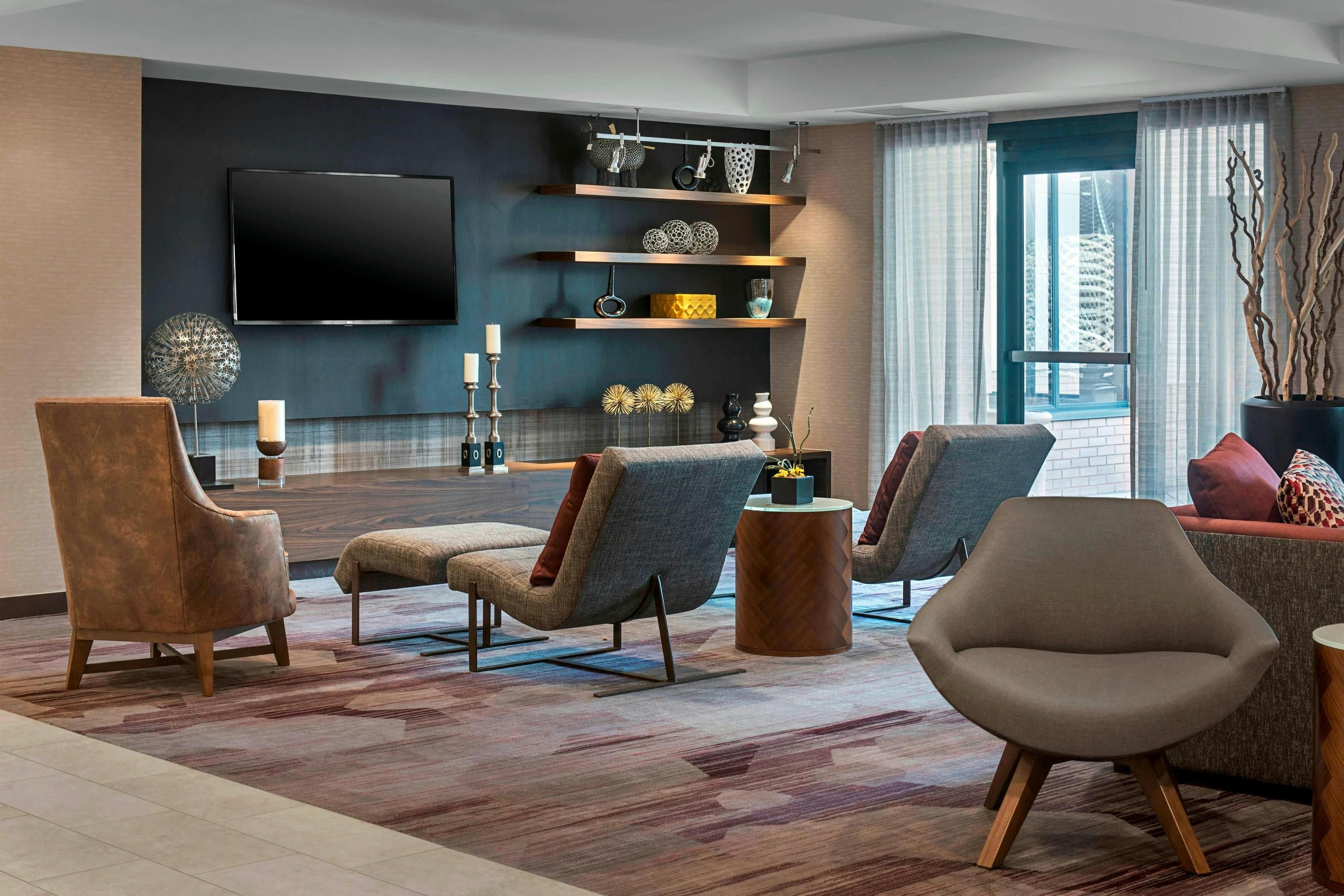 Area lounge