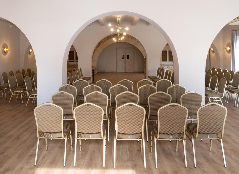 Sala conferenze Foto