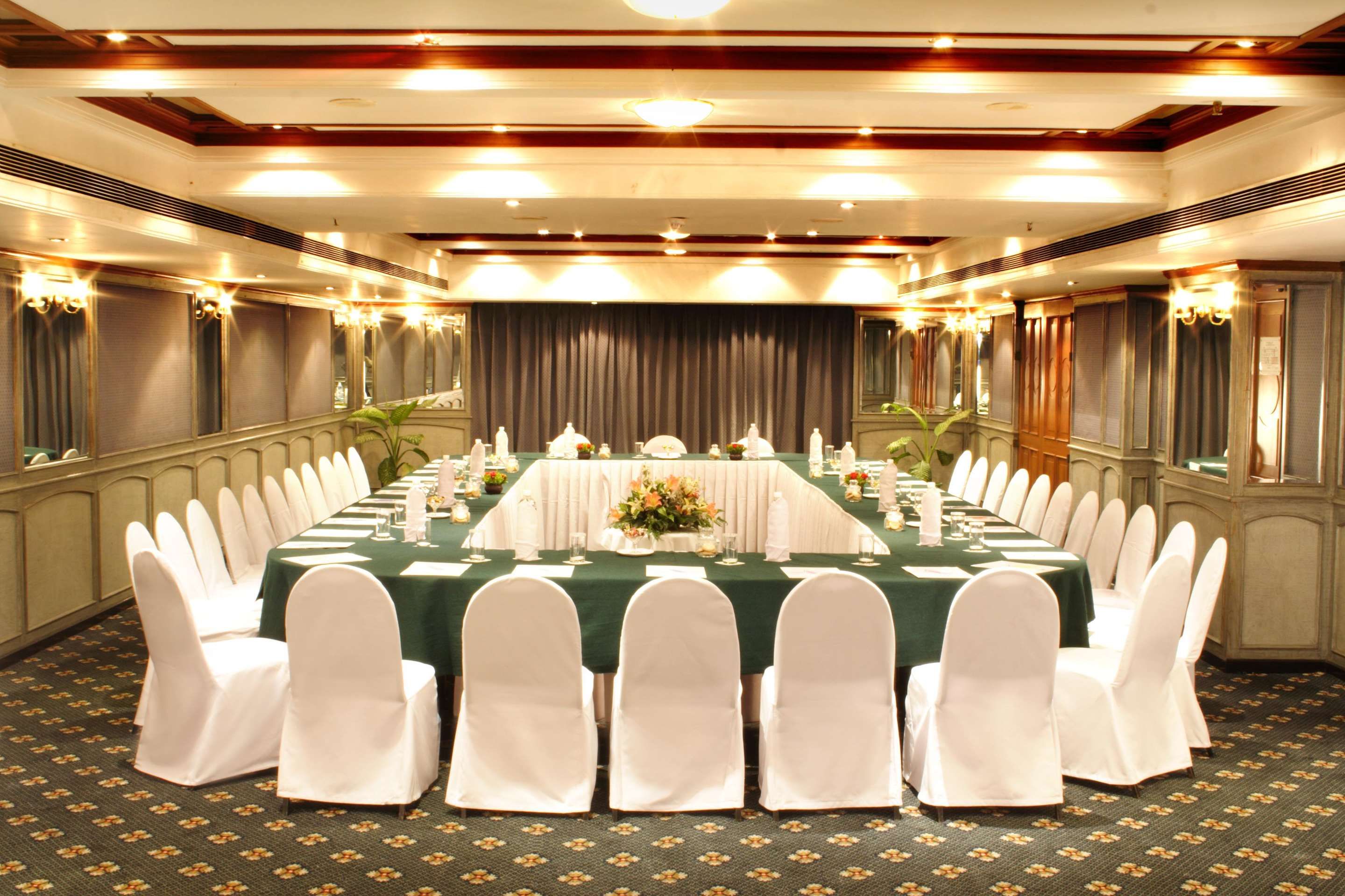 Sala conferenze