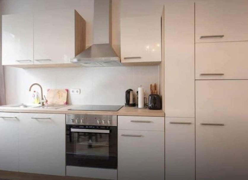 Cucina Foto