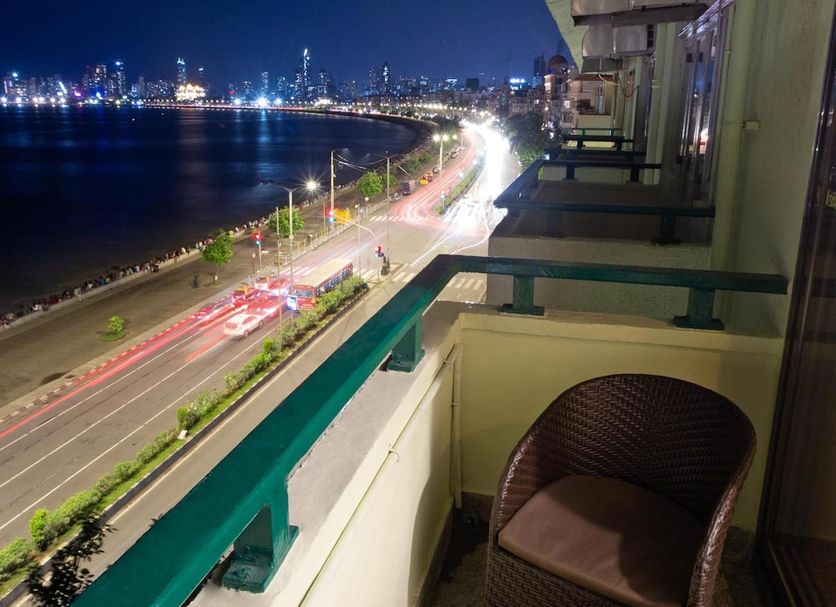 Balcone Foto