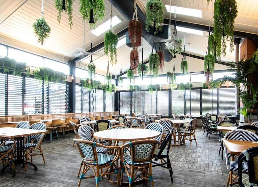 Ristorante Foto