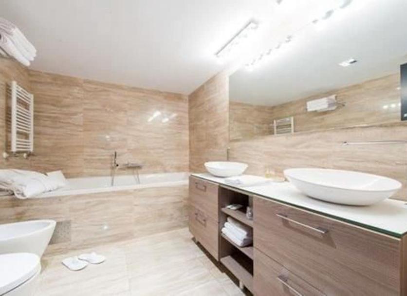 Bagno Foto