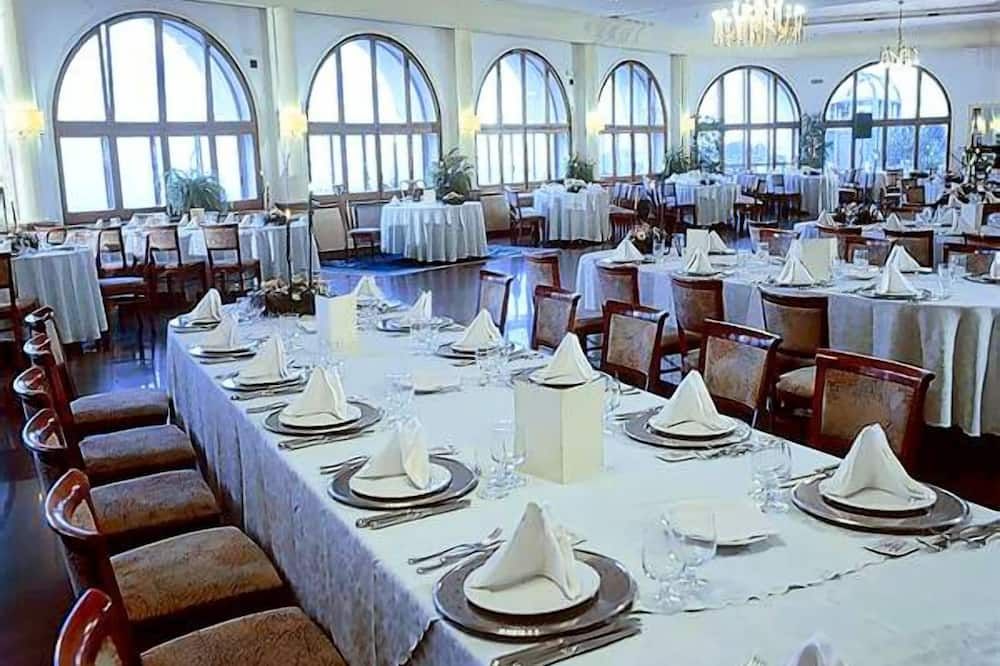 Sala ricevimenti
