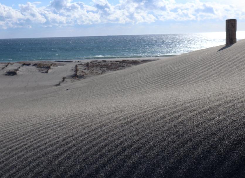 Spiaggia Foto