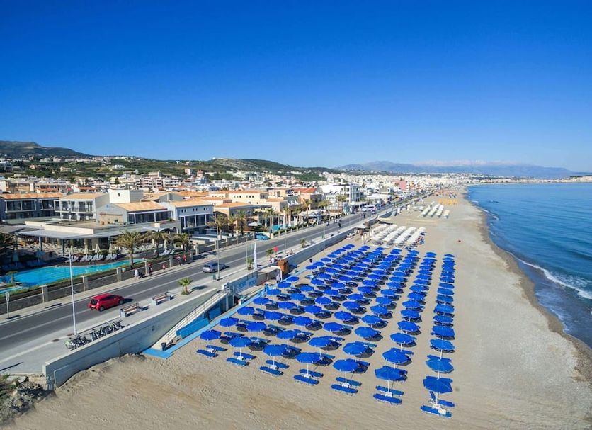 Spiaggia Foto