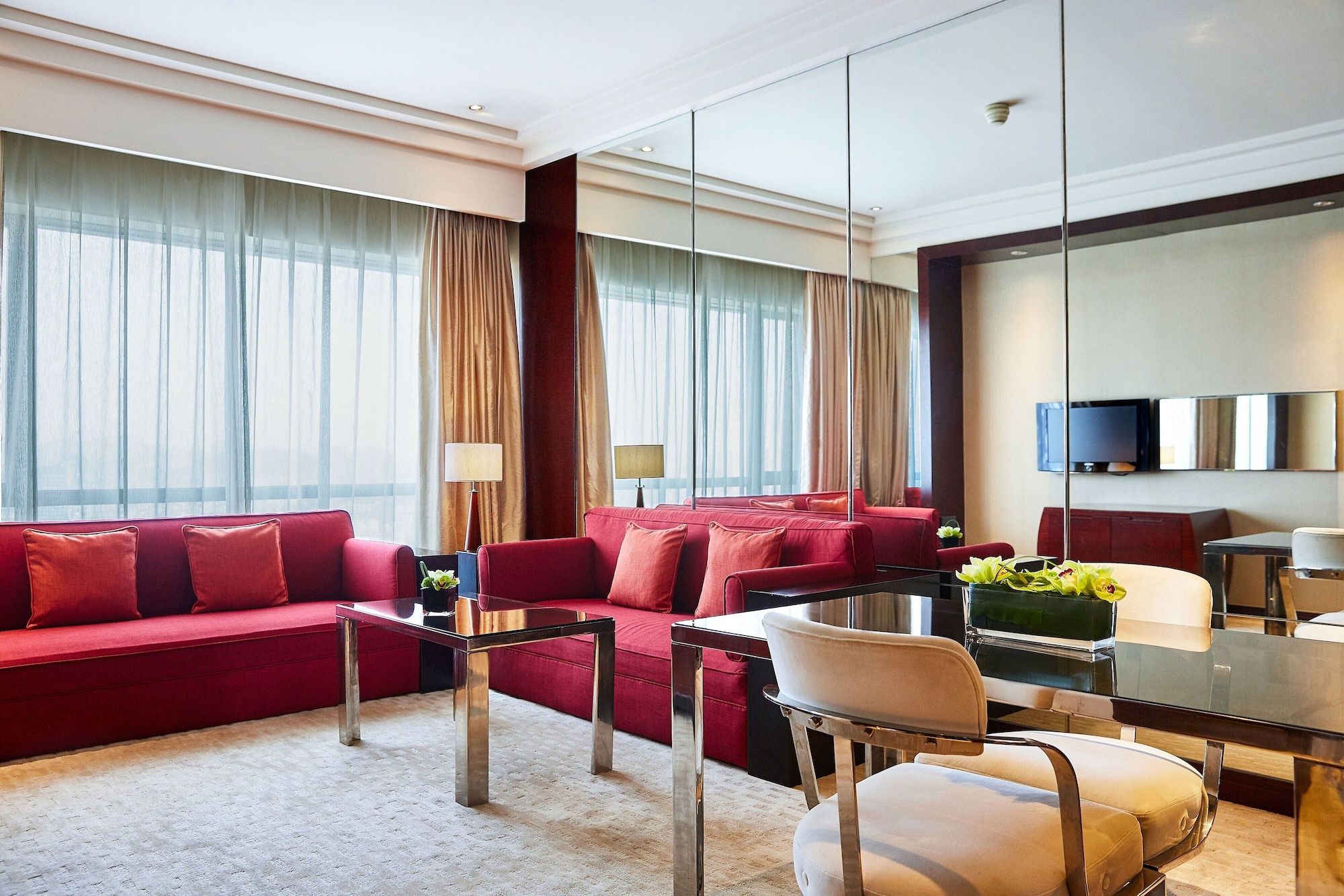 Area lounge