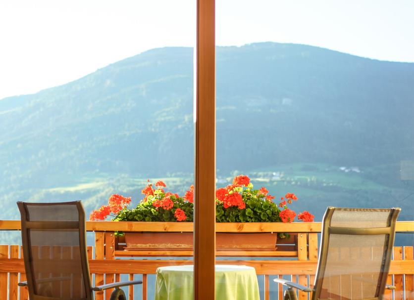 Balcone Foto