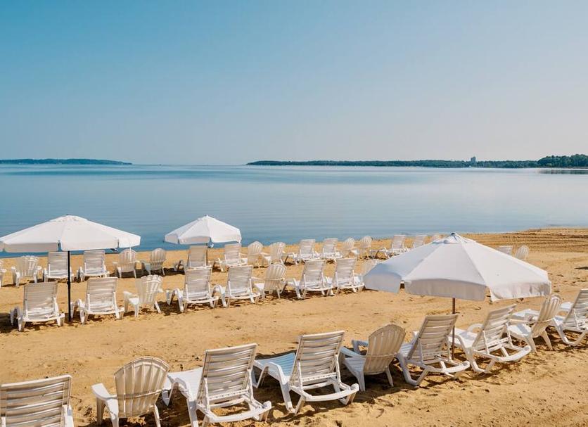 Spiaggia Foto