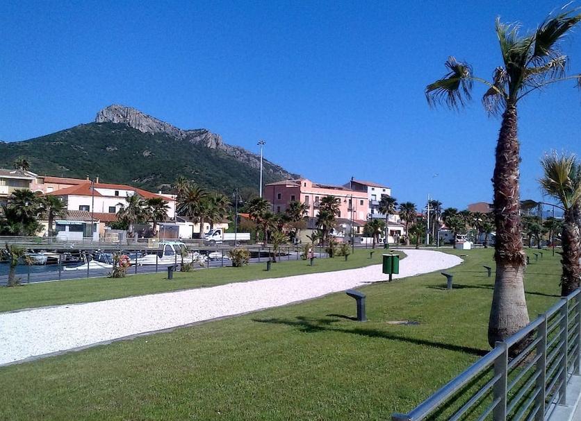 Vista esterna Foto