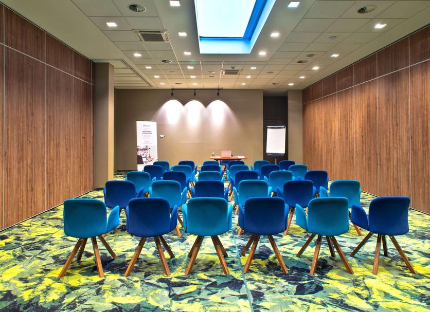 Sala conferenze Foto