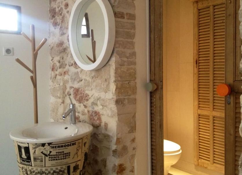 Bagno Foto