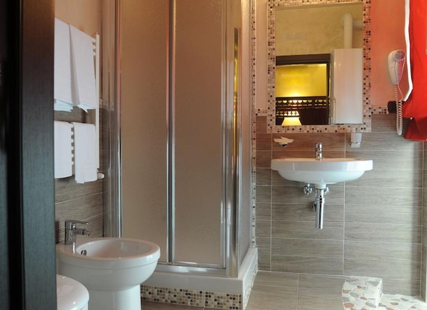 Bagno Foto