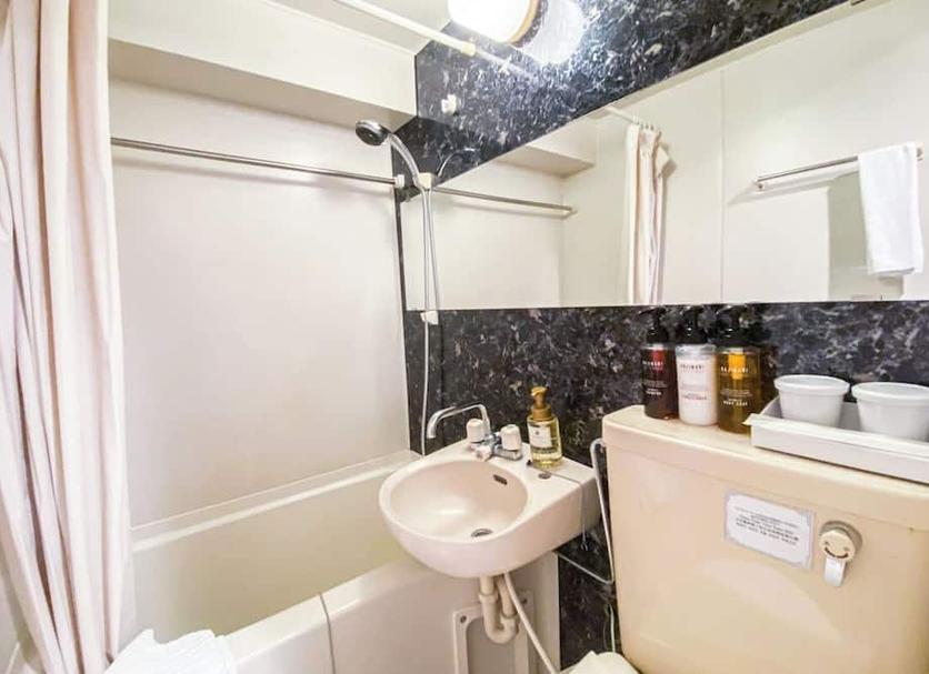 Bagno Foto