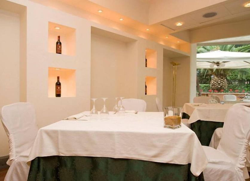 Ristorante Foto
