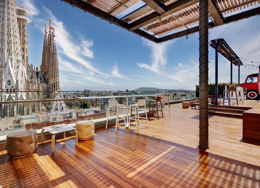 Balcone Foto