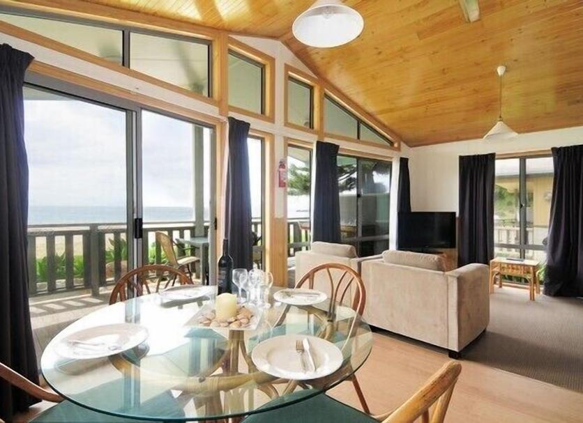 Sala pranzo Foto