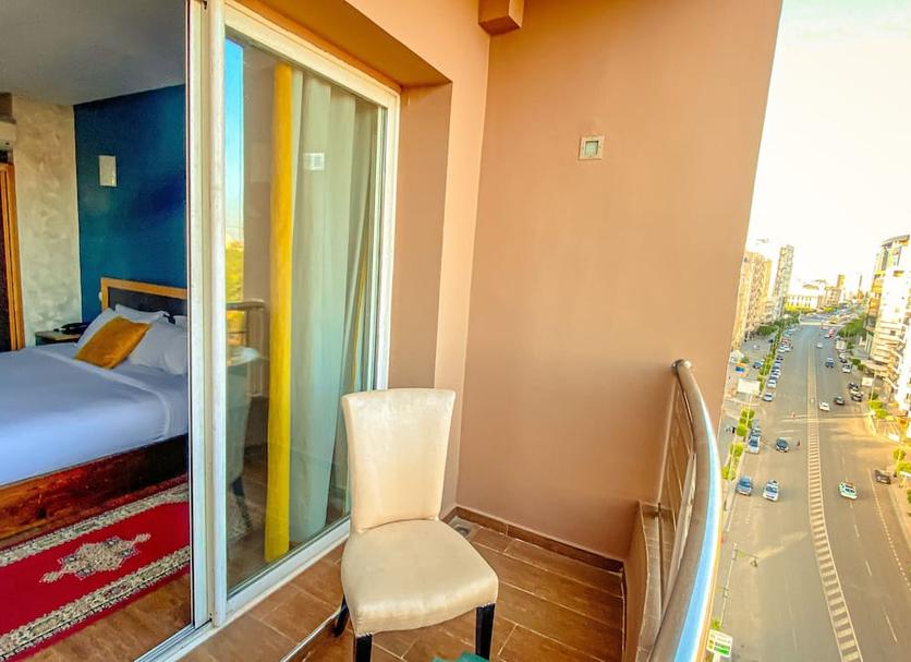 Balcone Foto