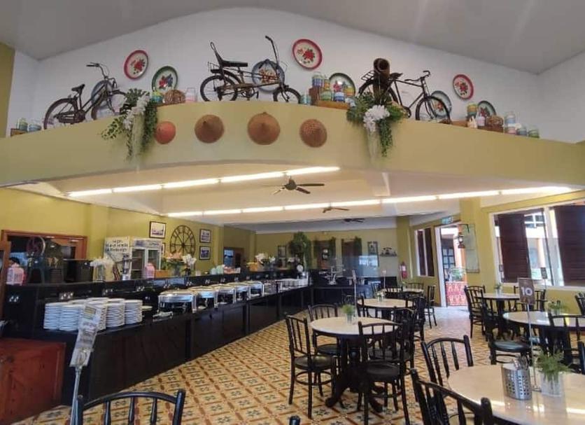 Ristorante Foto