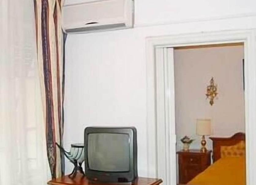 Dotazioni in camera Foto