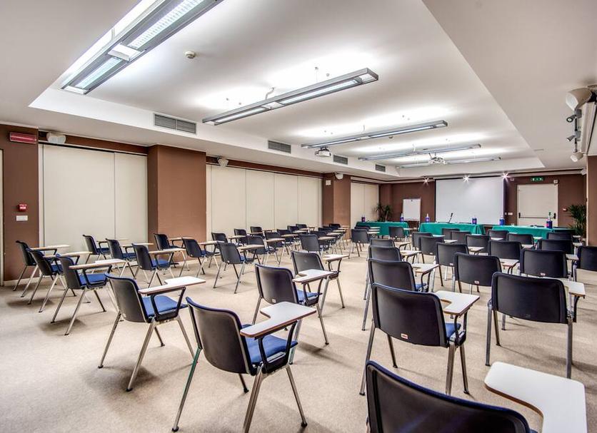Sala conferenze Foto