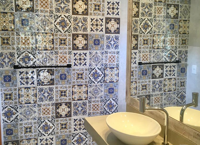 Bagno Foto