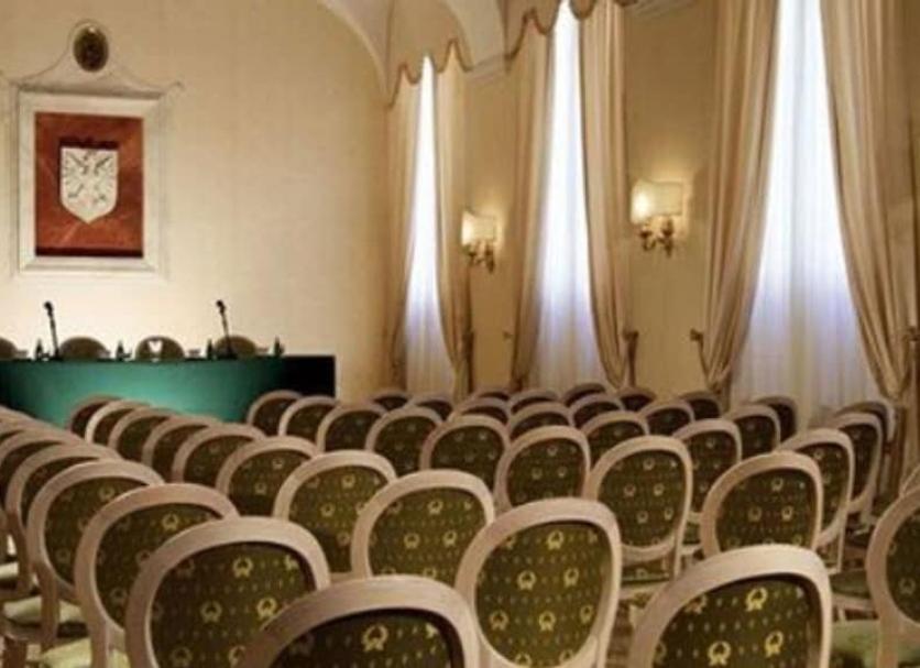 Sala conferenze Foto