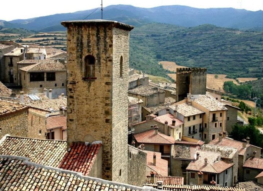 Vista esterna Foto