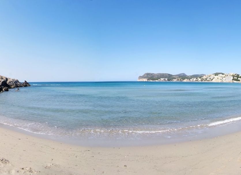 Spiaggia Foto