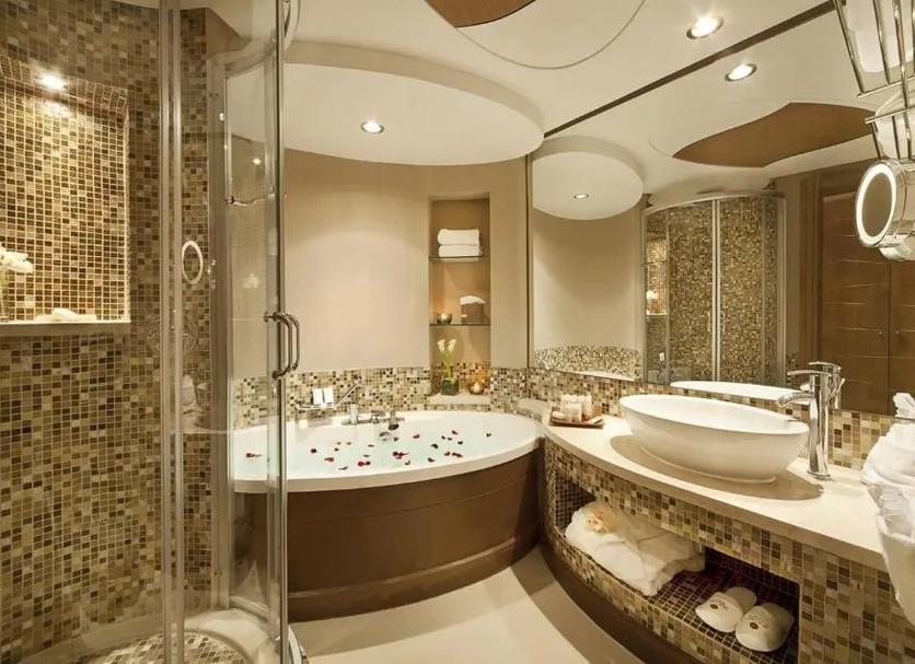 Bagno Foto