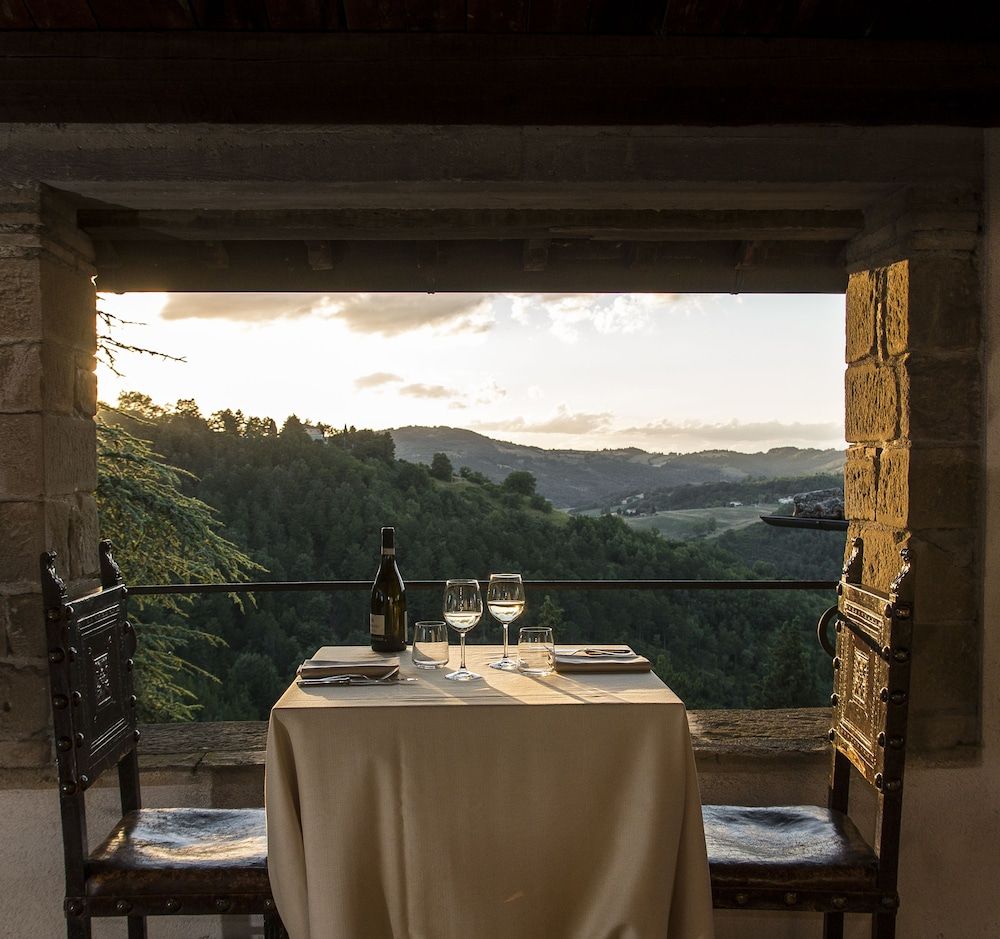 Balcone