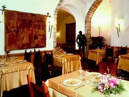 Ristorante Foto