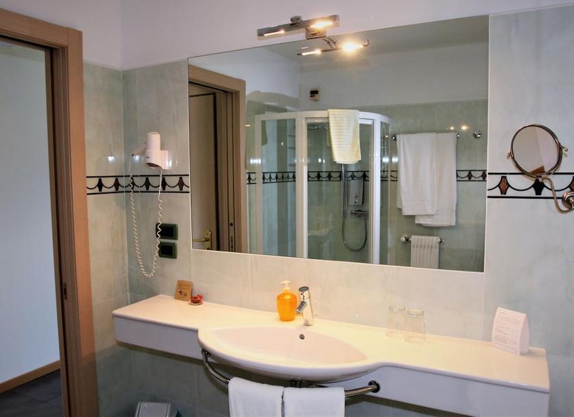 Bagno Foto