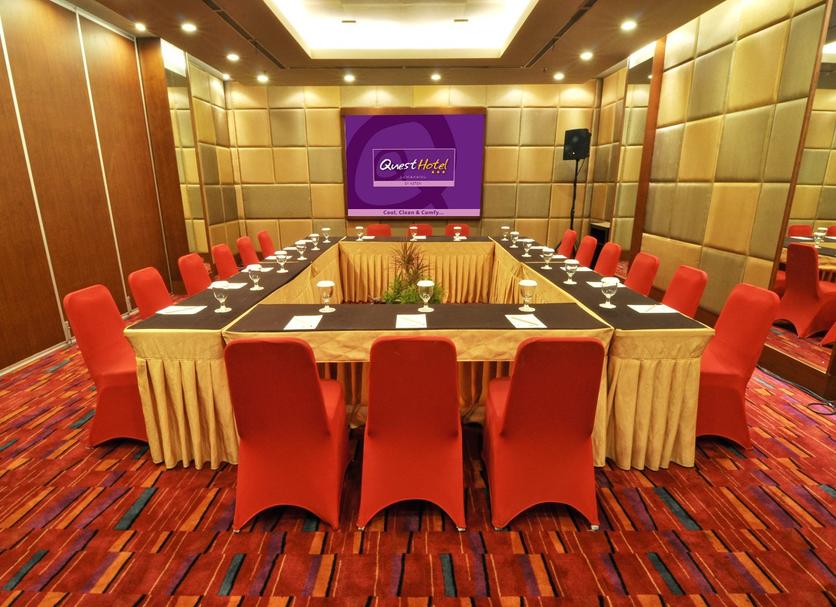 Sala conferenze Foto