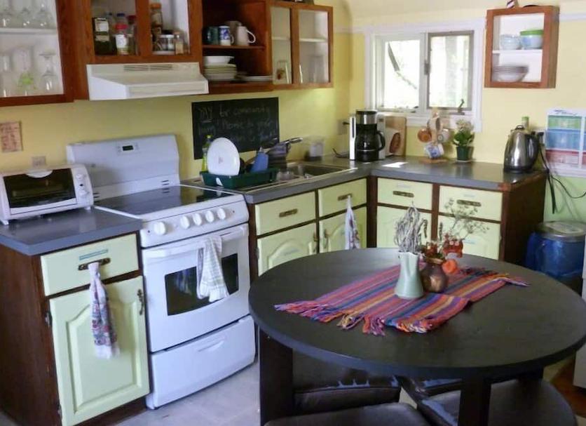 Cucina Foto