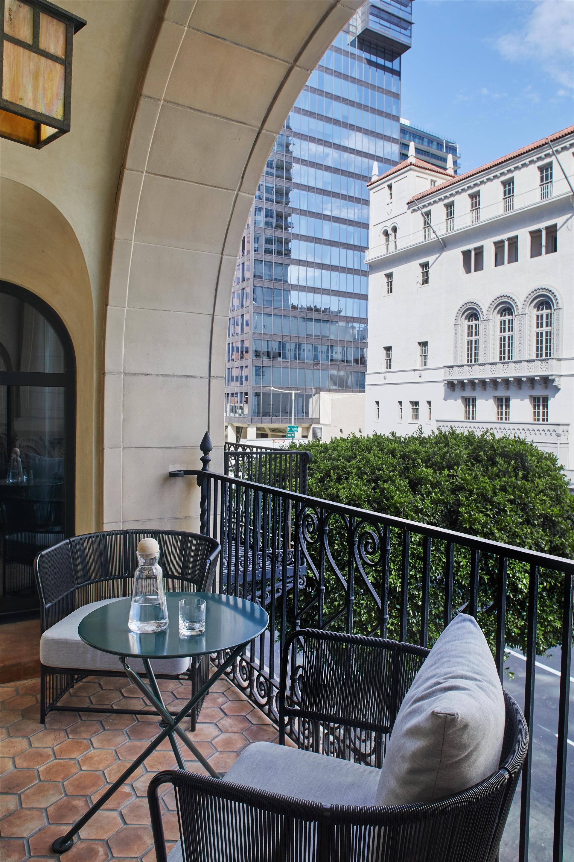 Balcone