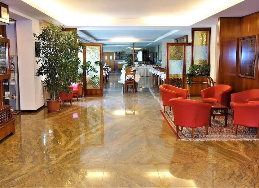 Ingresso Foto