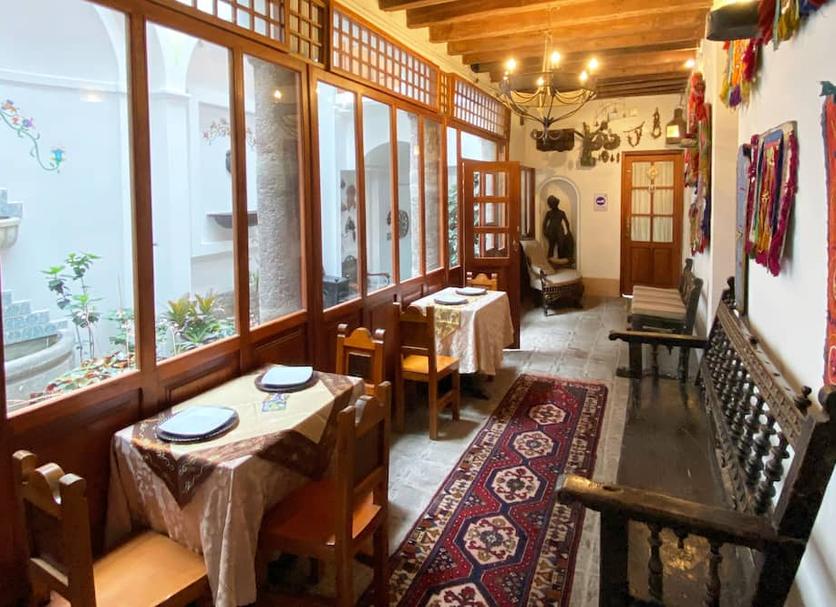 Ristorante Foto