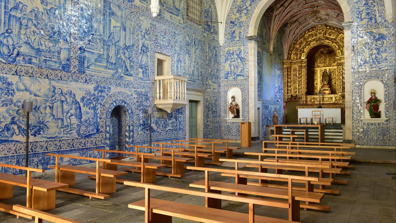 Pousada Convento Arraiolos